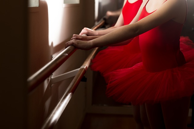 Top 6 Reasons Why you Aren’t Growing as a Dancer
